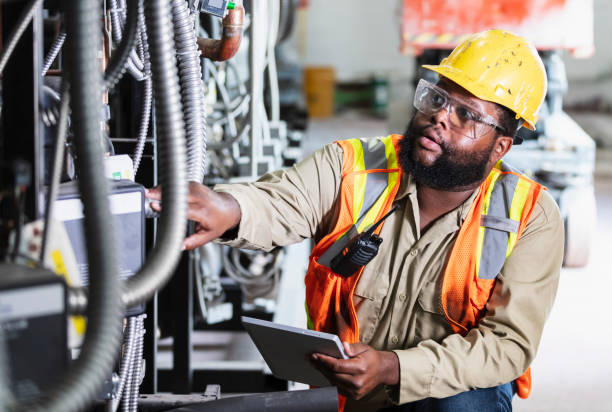 Best Affordable Electrical Installation  in Cerro Gordo, IL