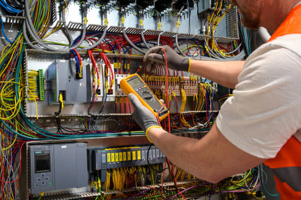  Cerro Gordo, IL Electrician Pros