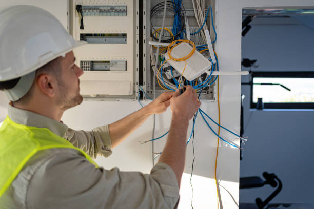 Best Electrical Upgrades for Homes  in Cerro Gordo, IL